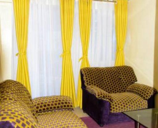 Beautiful 1BR with Wi-Fi & secure parking