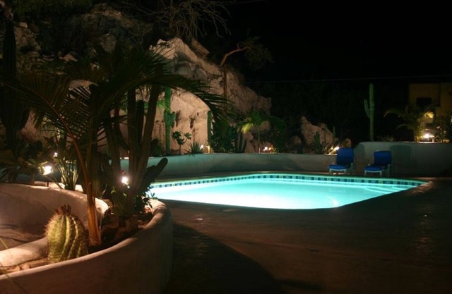 Hermosas casas de 2 y 3 habitaciones junto a la piscina - ¡QUADS en el lugar disponibles!