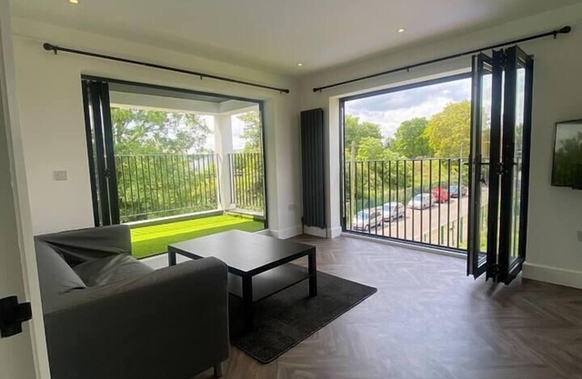 Beautiful 2-Bed Apartment in London, Welling
