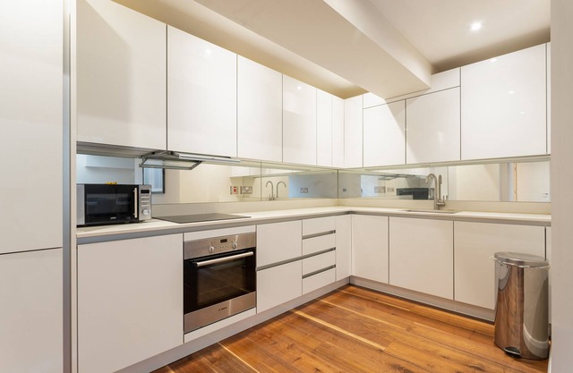 Beautiful 2-bed Apartment in London