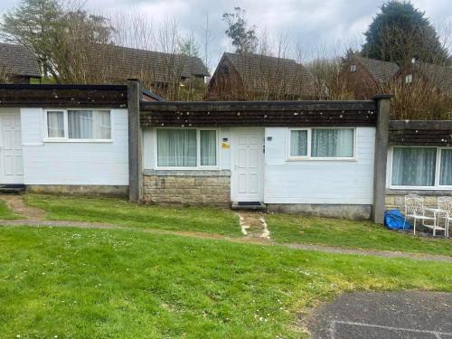Beautiful 2-Bed Villa in Camelford