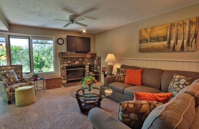 Condominio 68 - Condominios Trout Creek