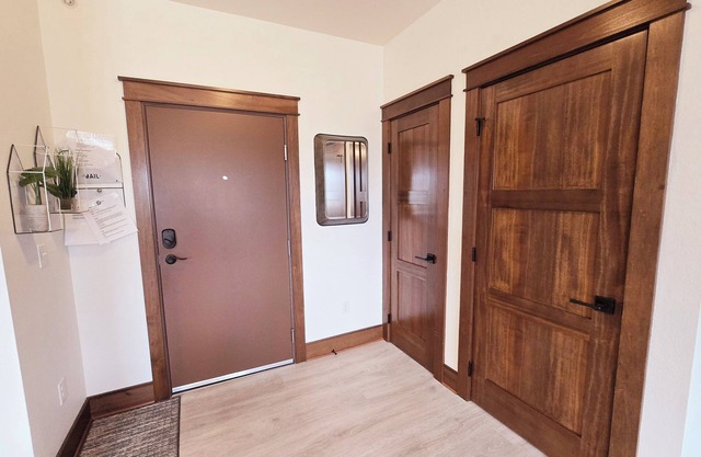 Beautiful 2 Bedroom Condo