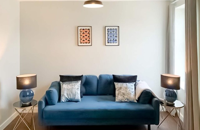 2 Bedroom sleeps 6-Apartamento-Superior-Baño Privado