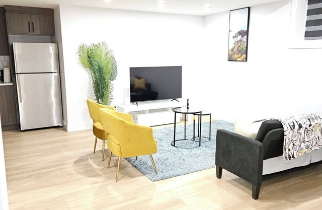 Beautiful 2-Bedroom Basement