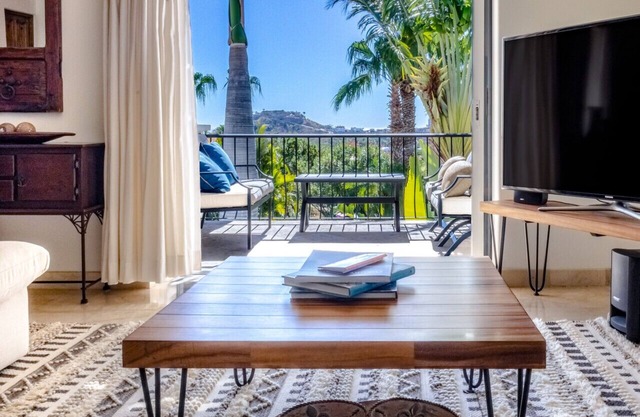 Beautiful 2 Bedroom Condo in Palmilla