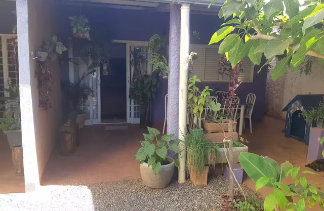 Beautiful 2 bedroom house
