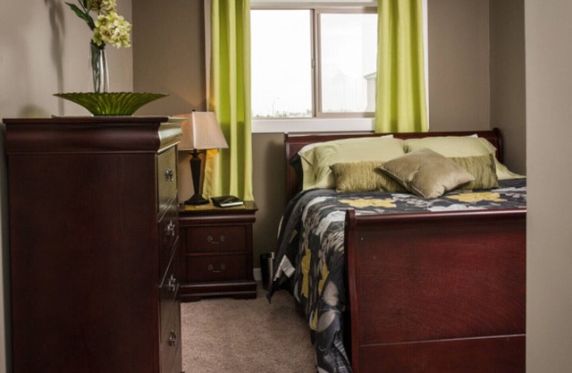 Hermosa suite de 2 dormitorios - Excelente ubicación en East Regina - Unidad 1
