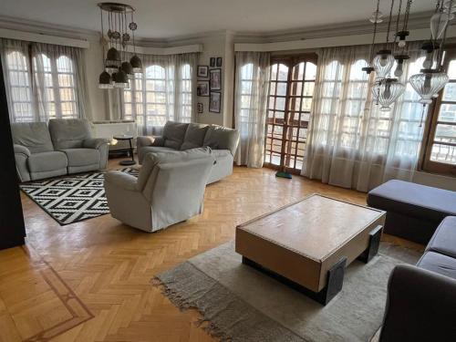 Beautiful 2 bedrooms in Maadi