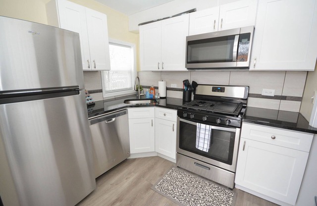 Beautiful 2 BR apartment near Mayo Clinic Campus