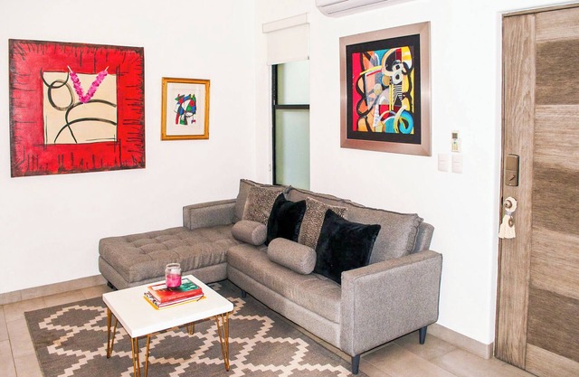 Beautiful 2BR/2.5B Condo in Tezal, Los Cabos!
