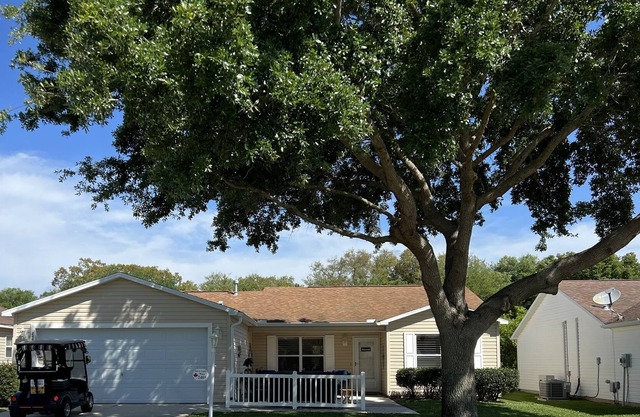 Hermosa casa para perros 3/2 con carrito de golf y wifi. ¡LLAME PARA SU ESCAPADA!