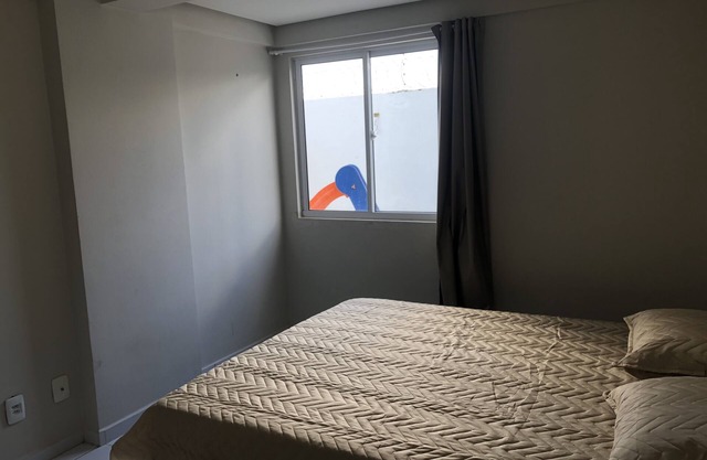 Hermoso Apartamento de 3 dormitorios Lagoa Seca / Planalto
