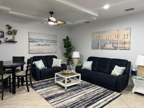 Beautiful 3 Bedroom Condo