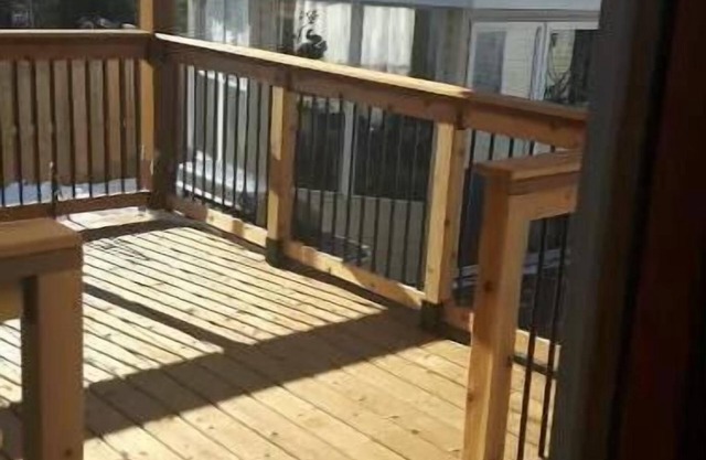 Beautiful 3 bed 2 bath house in Sherwood Estates