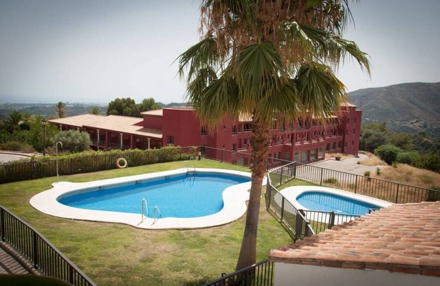 Hermoso dúplex de 3 camas - 2 bañeras de hidromasaje privadas - Capacidad para hasta 8 personas