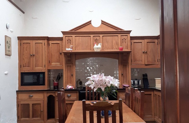 Beautiful 3-Bed House at The Green Near Millom