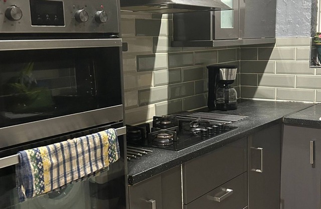Beautiful 3-bed House in London