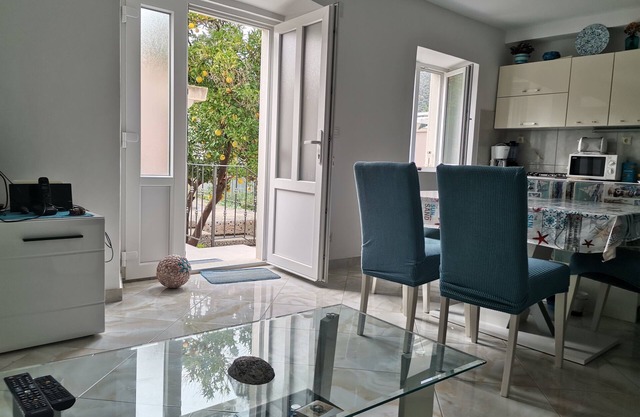 Beautiful 3-bed Villa in Zaton Mali