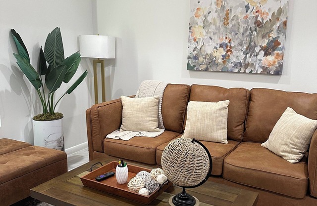 Beautiful 3-bedroom 2 Bath Apartment in San Juan, TX