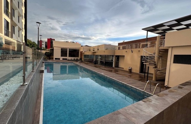 Hermoso departamento de 3 dormitorios, con parqueo