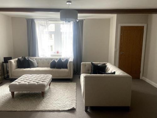 Beautiful 3 bedroom cottage