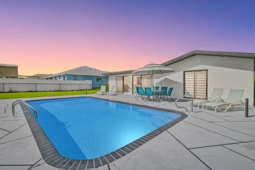Beautiful 3 Bedroom House