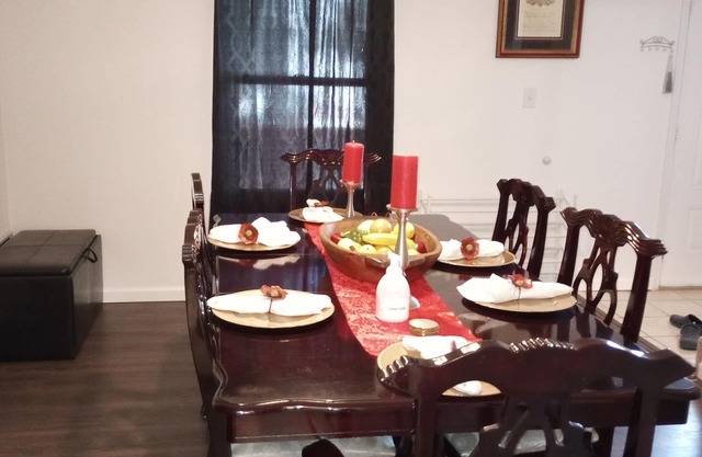Hermosa casa de 3 dormitorios cerca de Richmond Raceway