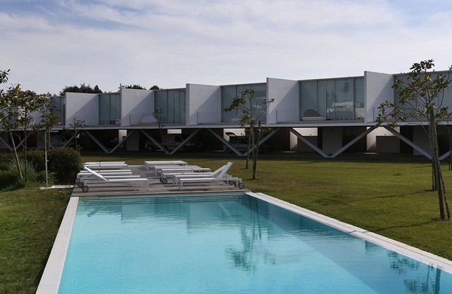 Beautiful 3 bedroom Villa in Bom Sucesso Resort