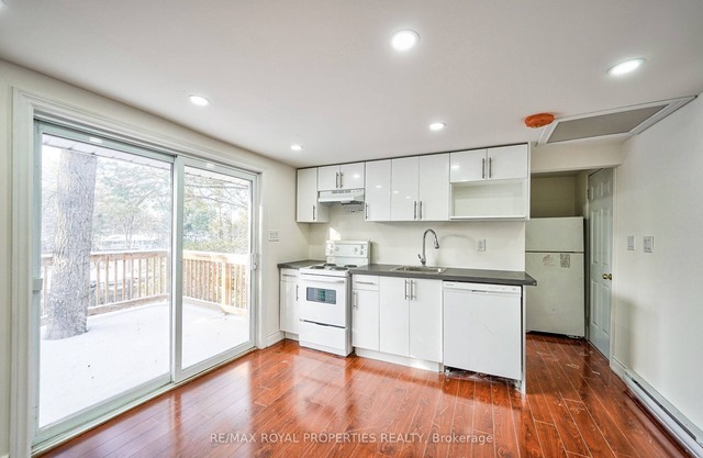 Beautiful 3 BR Waterfront Home and 3 BR Mobile Home Sitting On Rock