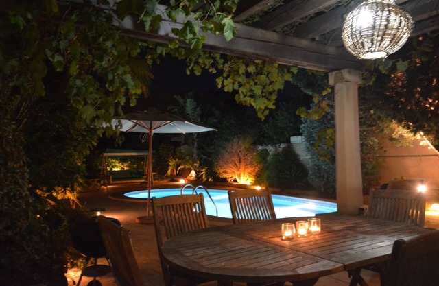 Hermosa 300 años Casa rural con piscina privada