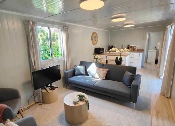 Beautiful 30m2 tiny home!
