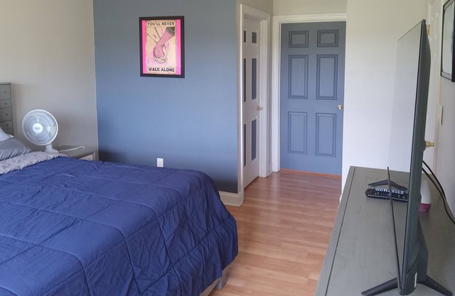 Beautiful 3bd on The Wizard