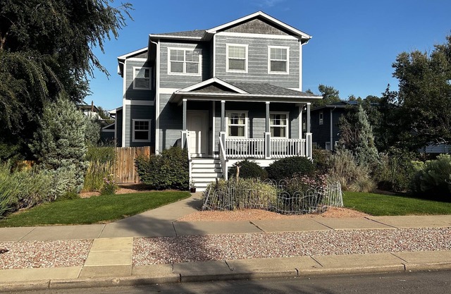 Beautiful 3bed/3ba home in West Highlands, 3 Blocks to Tennyson St. & Everything