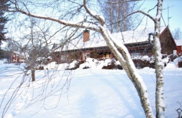 Beautiful 4-5 persons Cottage in Alvdalen