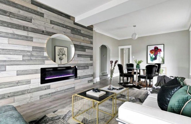 Beautiful 4 Bedroom Apartment. Near Major Factory and Boarder. Family Equipped