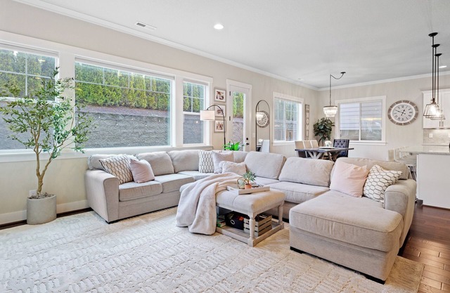 Beautiful 4-bedroom house in Beaverton
