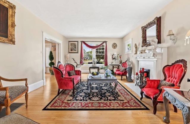 Beautiful 4 Bedroom Retreat in the heart of Shenandoah