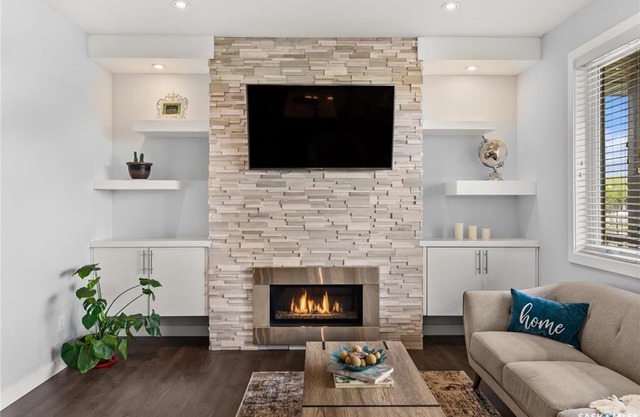 Beautiful 4 bedrooms House
