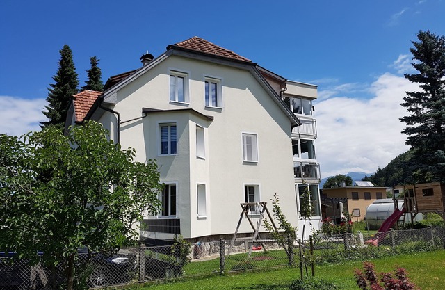 Precioso apartamento de 4 habitaciones en Feldkirch - para uso individual