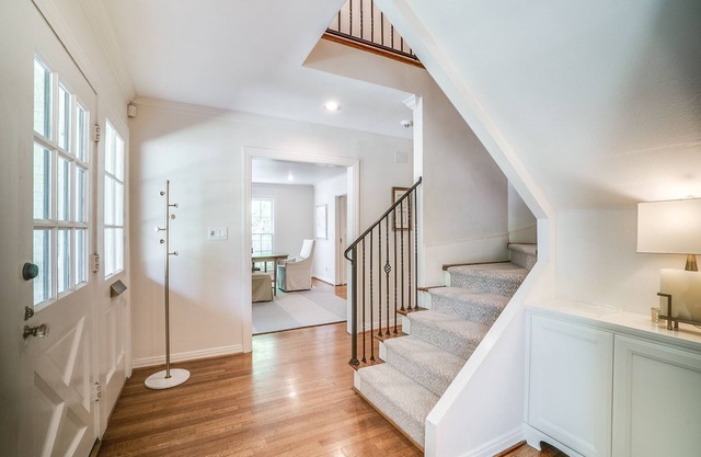 Hermosa casa 4br en University Park - Gran patio trasero!