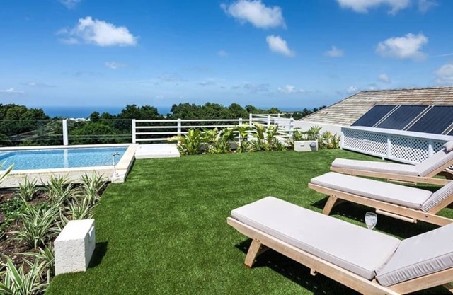 Beautiful 5 Bedroom Property