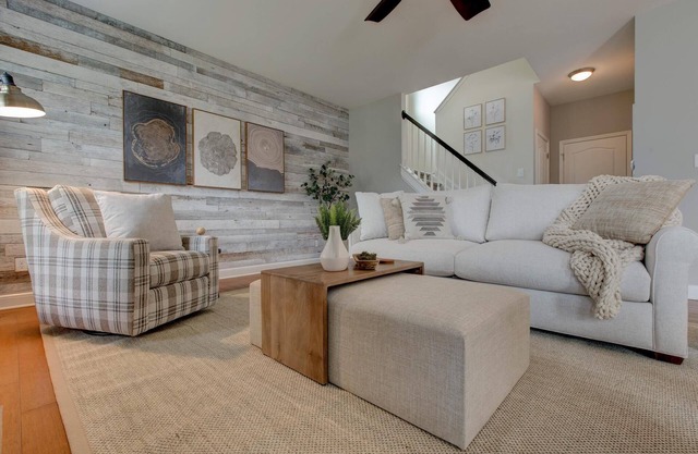 Beautiful 5 bedroom 2.5 bathroom Georgetown pet friendly house