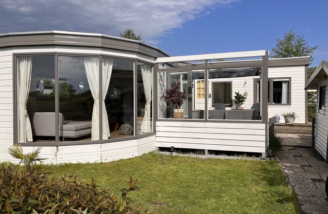 Hermoso chalet para 6 personas a poca distancia de la playa - ahora último minuto de descuento