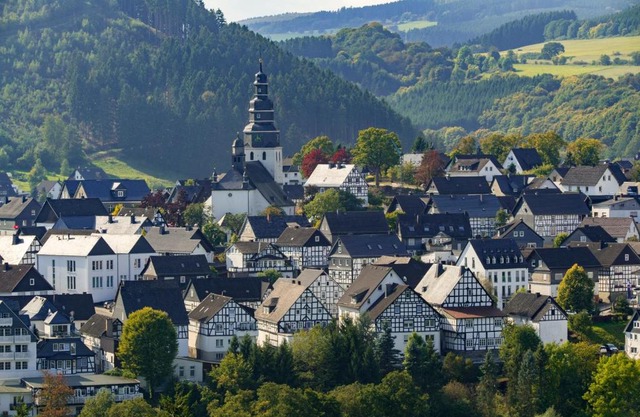 Beautiful 8 Bed Apartment in Hallenberg