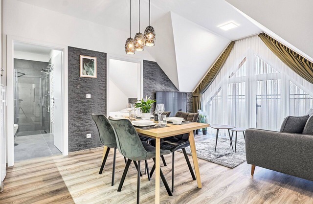 Bonito apartamento para 5 personas con WIFI, TV y aparcamiento