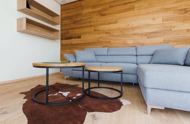Bonito apartamento para 6 personas con WIFI, TV, balcón y aparcamiento