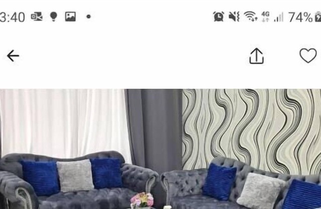 beautiful apartment in east santo domingo