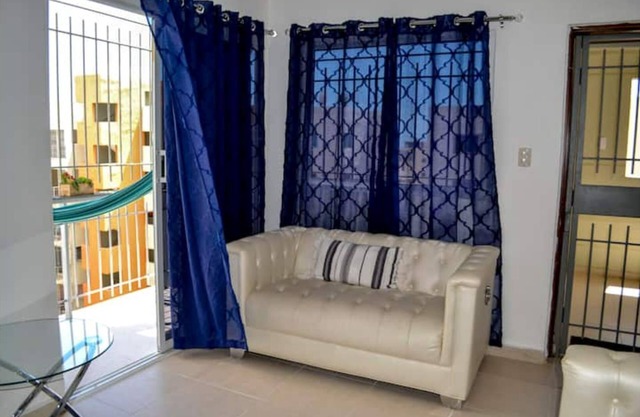 Hermoso apartamento