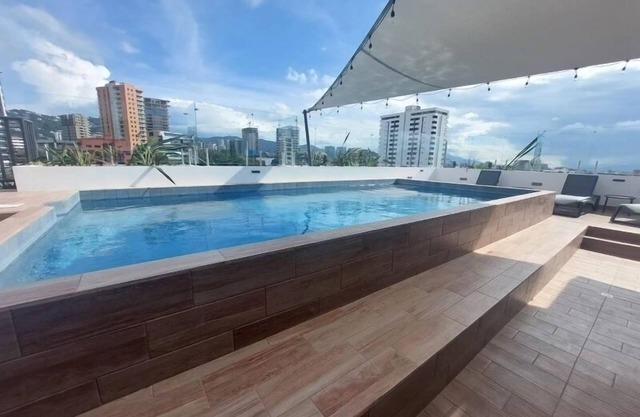 Beautiful and affordable apartment